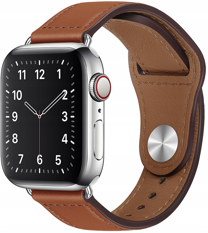 Oryginalny Zmienny Pasek YIVO do Smartwatch Apple Watch – Styl i Komfort
