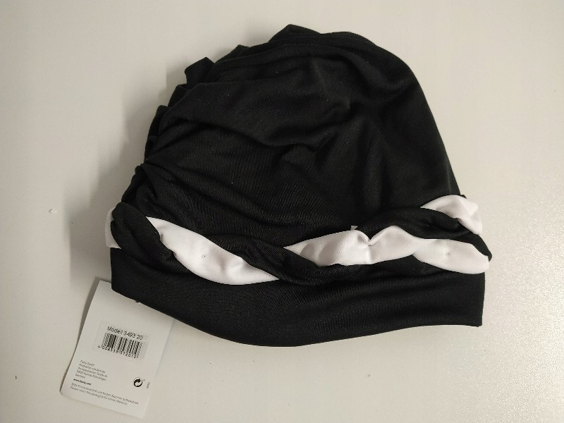 Czepek pływacki dla kobiet – Styl i komfort w wodzie