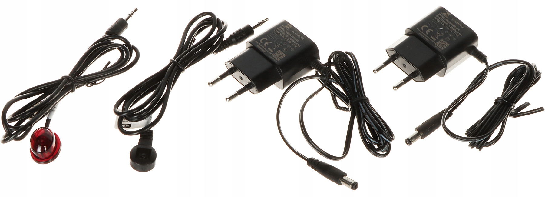 Zasięg transmisji do 70 m