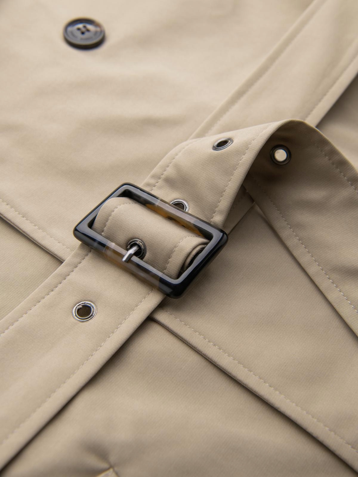 Dopasowany krój SLIM FIT – Idealne podkreślenie sylwetki