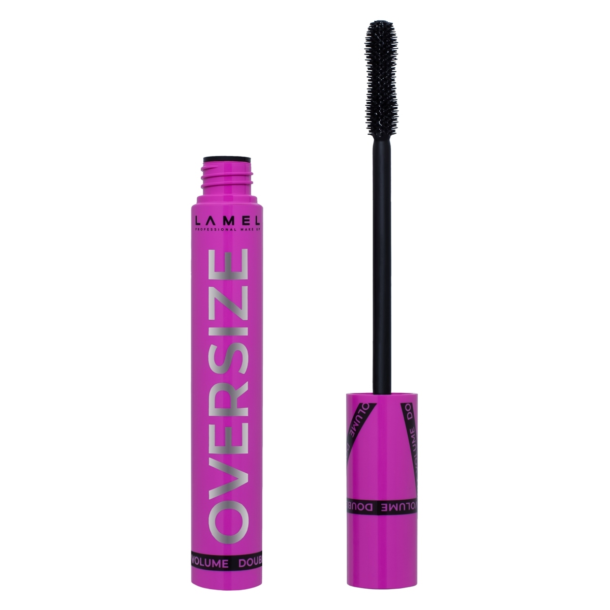Lamel Basic Mascara do rzęs Volume Oversize – Idealne podkreślenie spojrzenia
