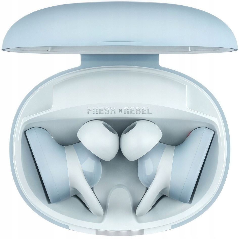 Tryb dźwięków otoczenia – Bezpieczeństwo podczas treningu