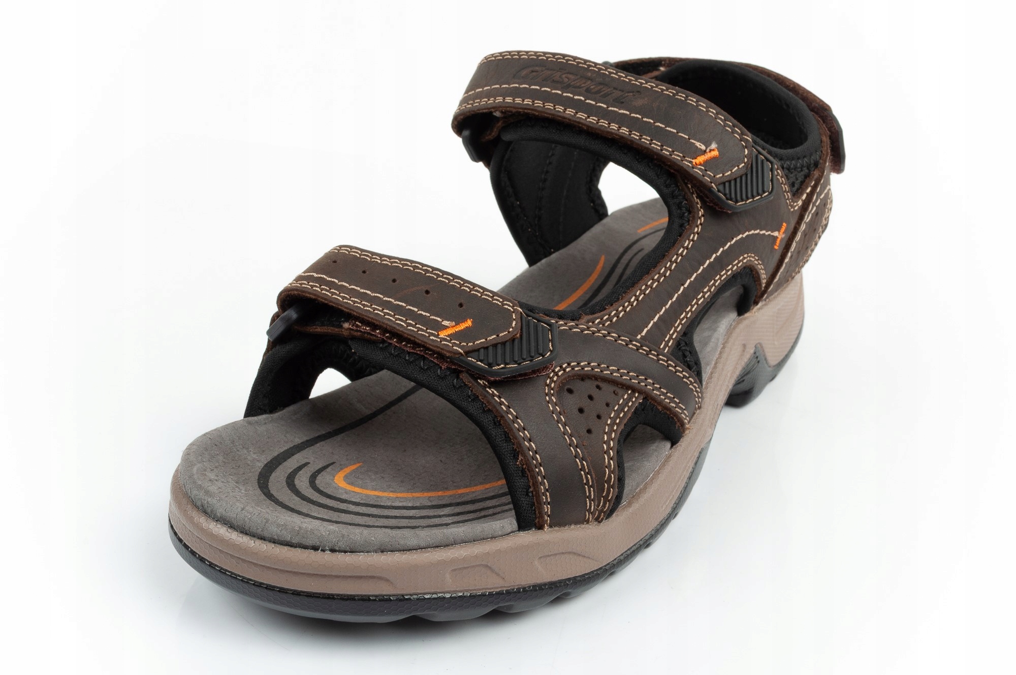 Regulowane zapięcie na rzepy – Idealne dopasowanie do stopy