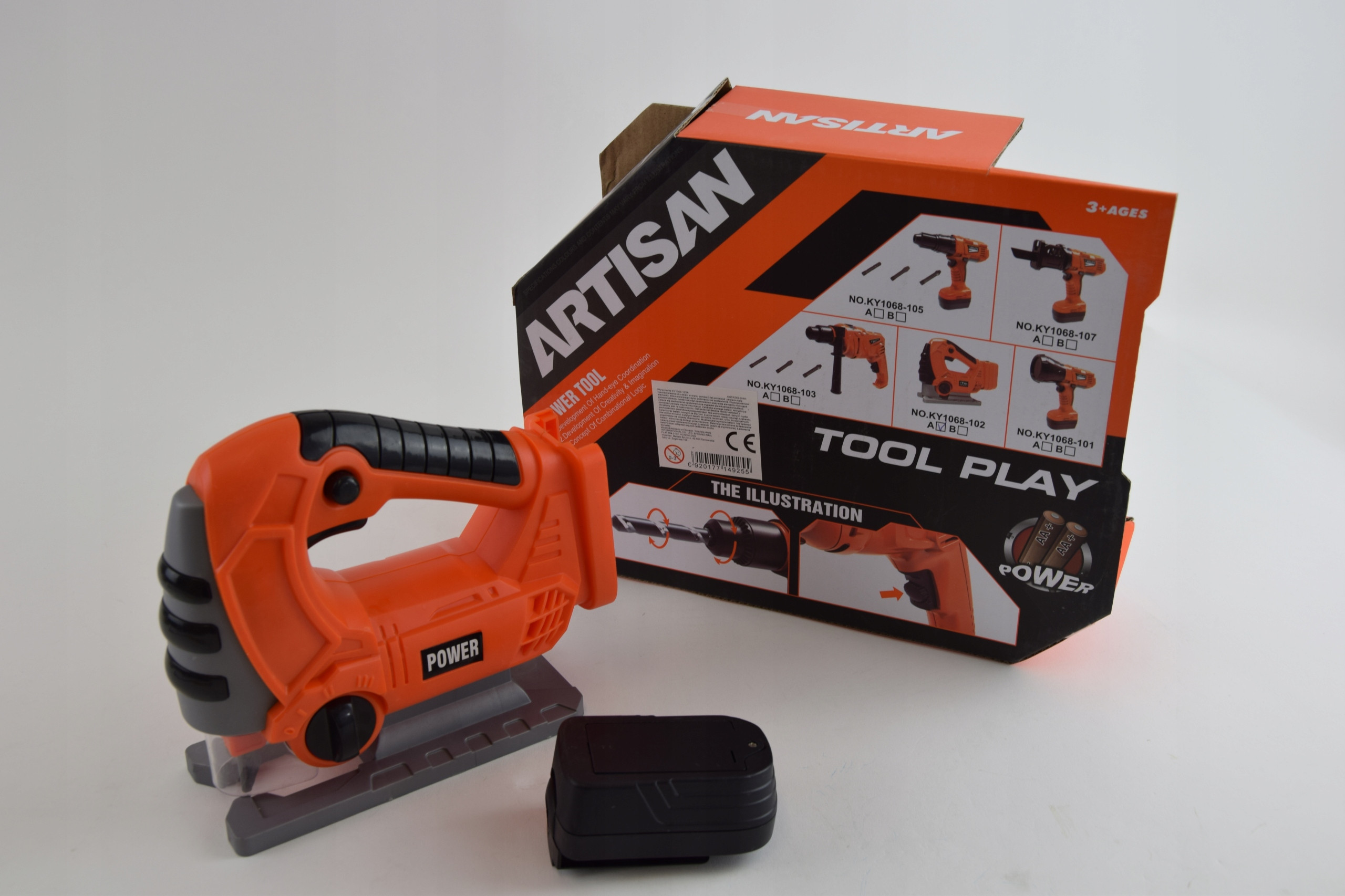 Rozwój umiejętności manualnych – Kreatywność i precyzja w zabawie