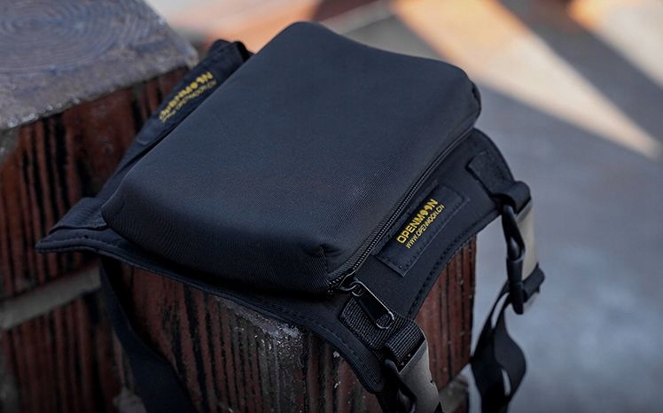 Nakładka Poduszka Amortyzator Naramienna na Ramię do Kamery Filmowania – Komfort dla filmowców