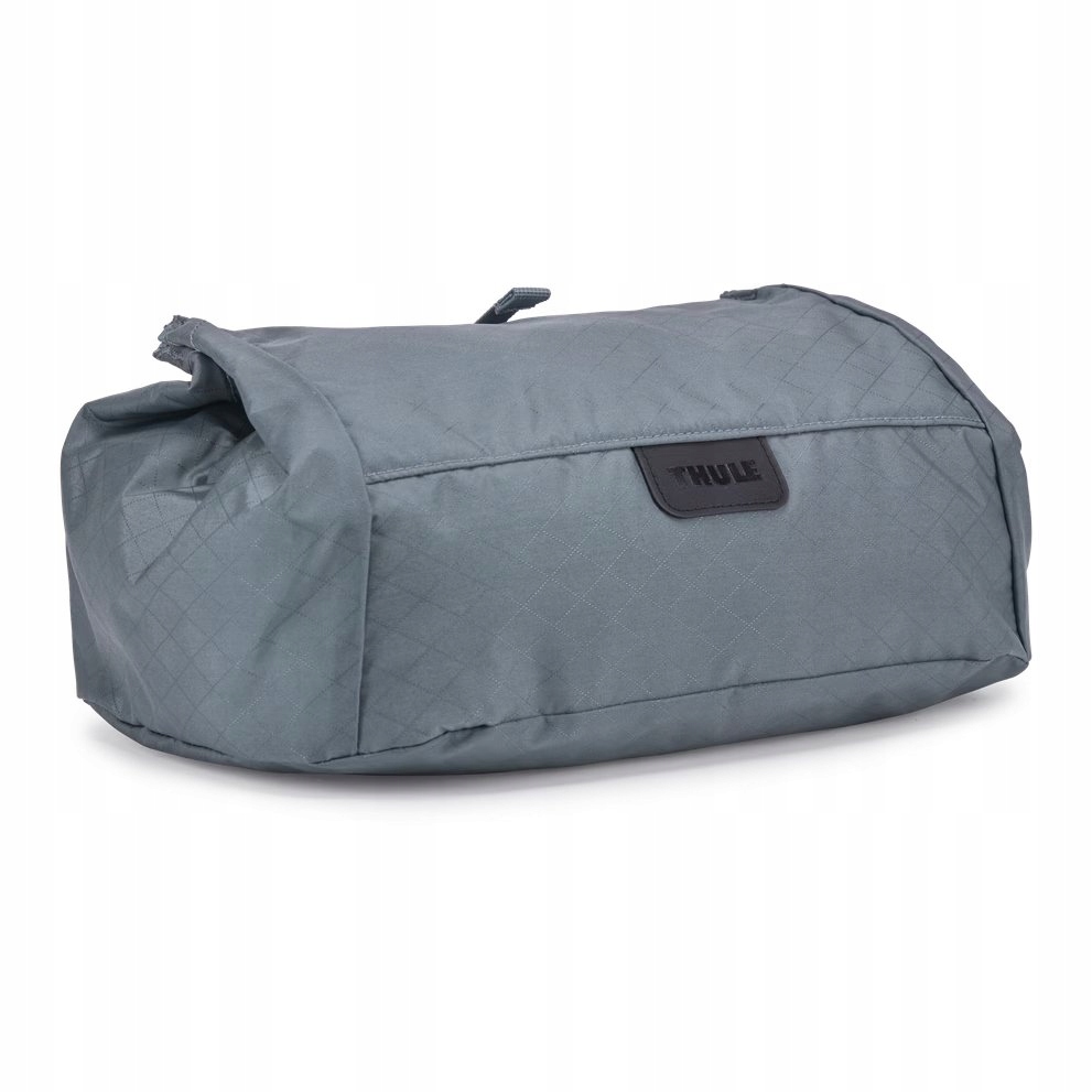 Thule Travel Shoe Bag – Szara torba na buty idealna do podróży