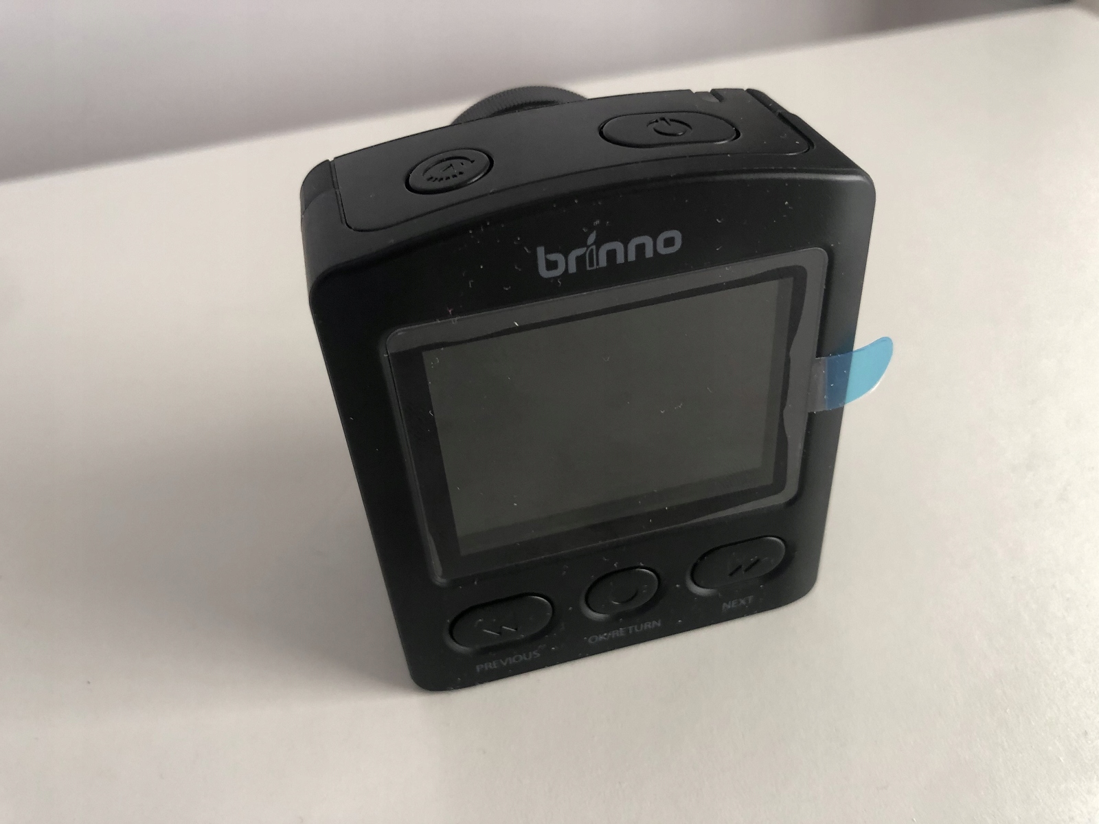 Prosta obsługa i intuicyjne menu