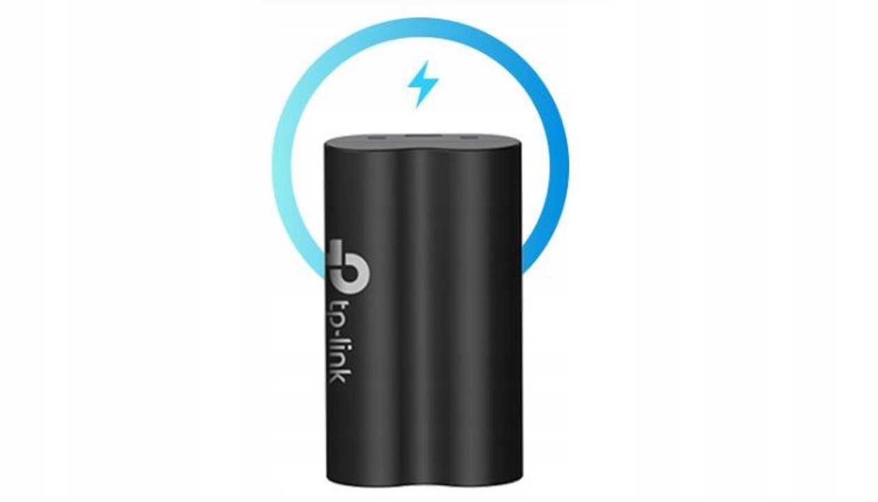 Szybkie ładowanie – Gotowość w zaledwie 5 godzin