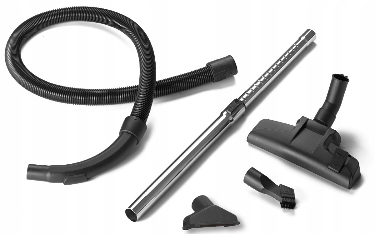 Innowacyjne akcesoria do sprzątania – dysze do podłóg i tapicerki