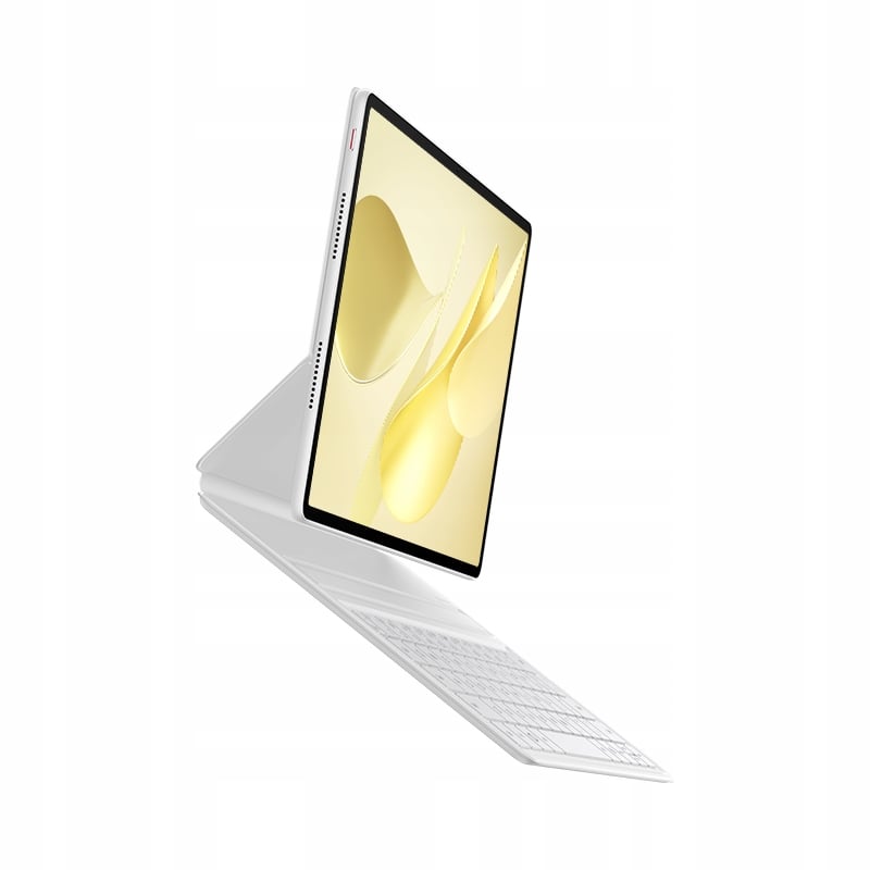 Funkcjonalność laptopa w tablecie – Wygodne pisanie i wielozadaniowość