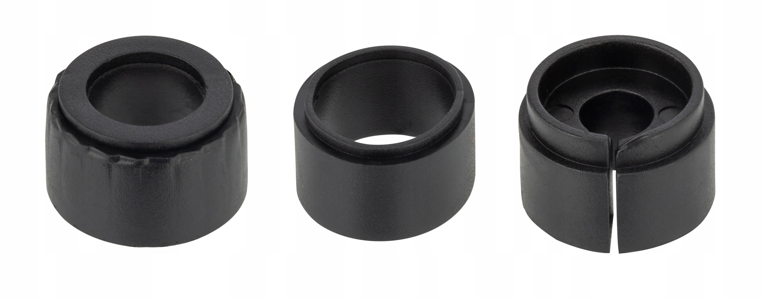 Materiał wykonania – Poliamid PA66 dla wysokiej wytrzymałości