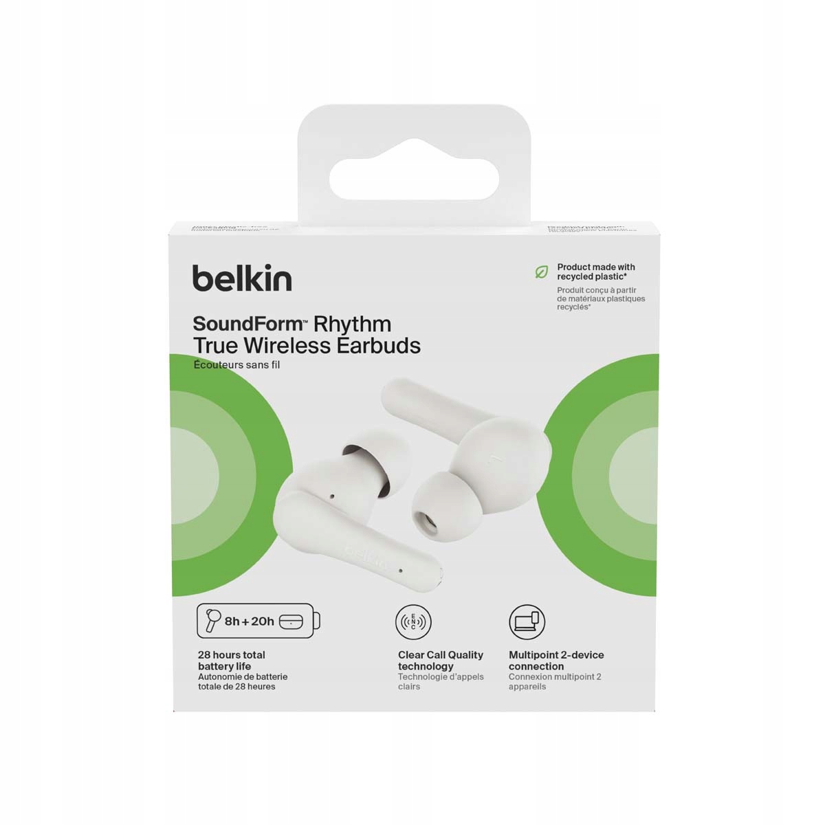 Funkcja Bluetooth Multipoint – Połączenie z dwoma urządzeniami jednocześnie