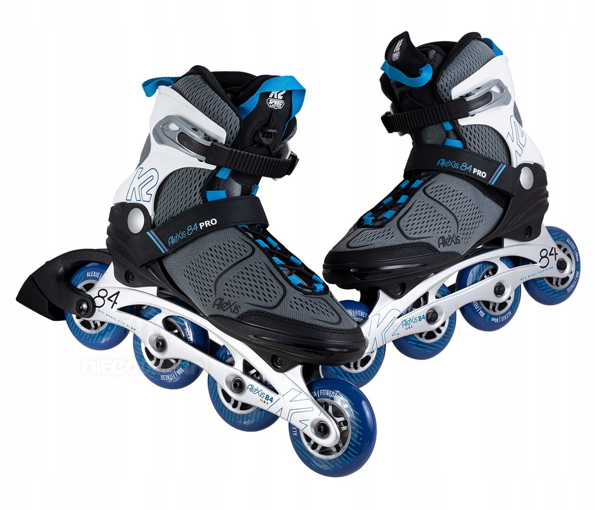 Wysokiej jakości rolki fitness dla intensywnego treningu