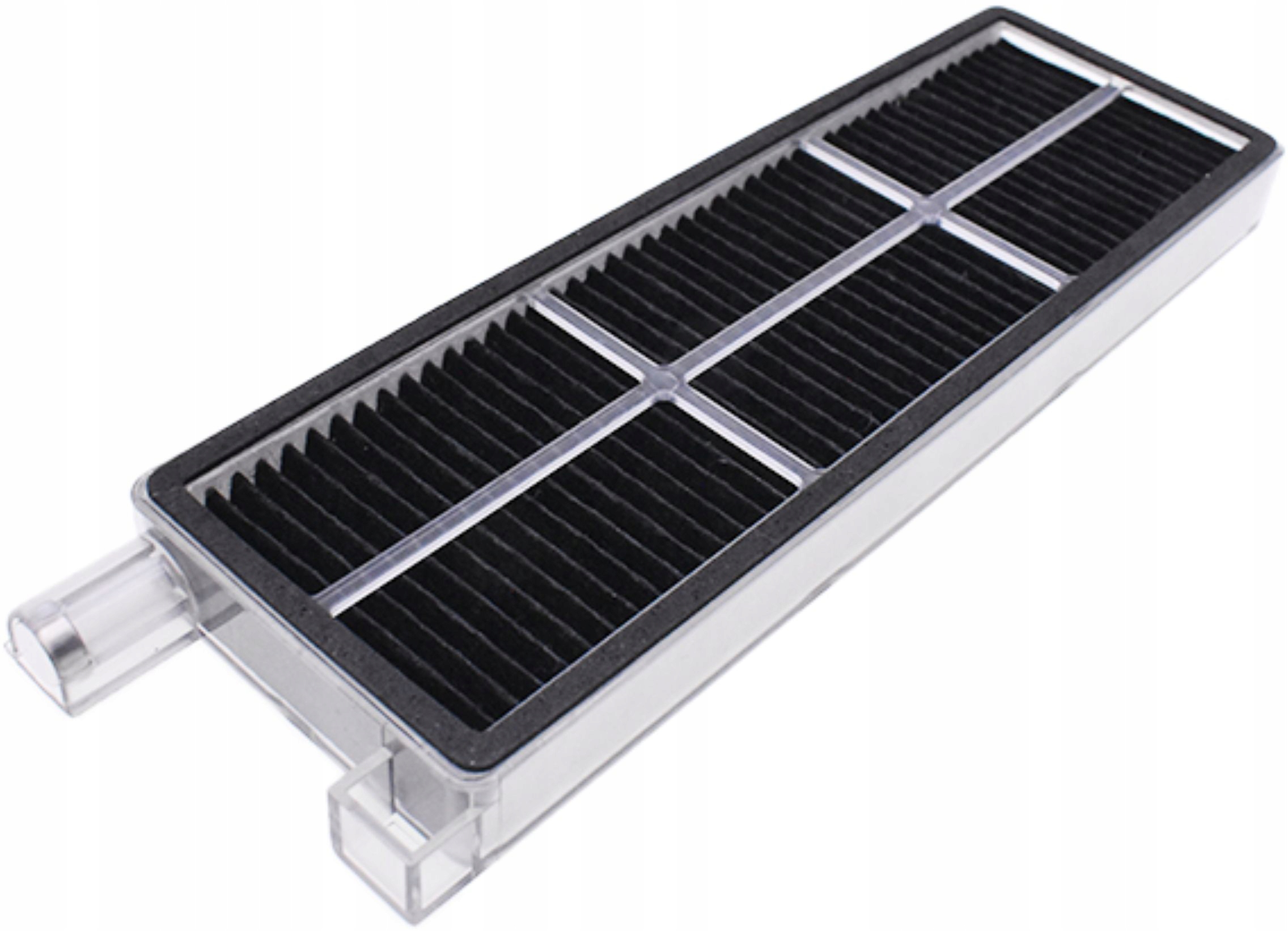 FILTR DO ODKURZACZA MVZ50FLT – Doskonałość sprzątania z YIVO