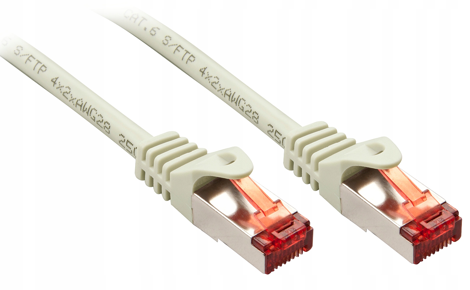 Ekranowanie S/FTP – Minimalizacja zakłóceń elektromagnetycznych