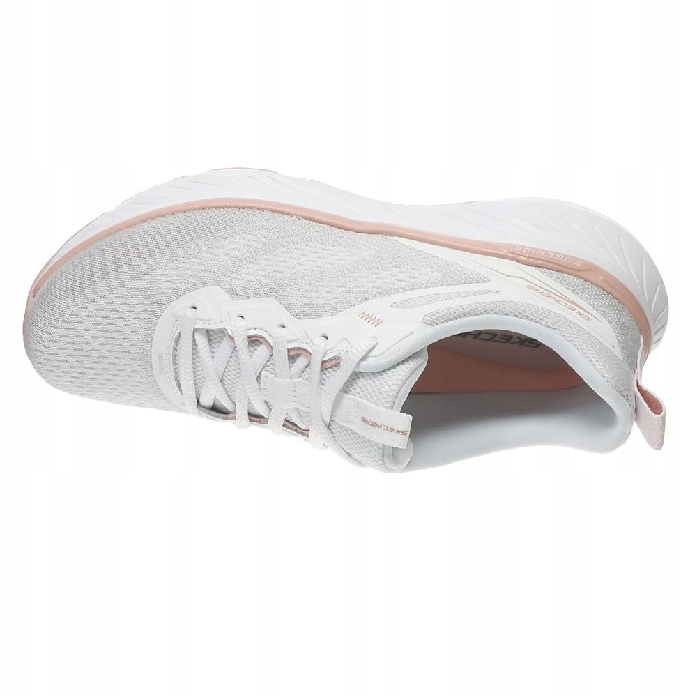 Amortyzacja i wygoda – Wkładka Skechers Air-Cooled Memory Foam®