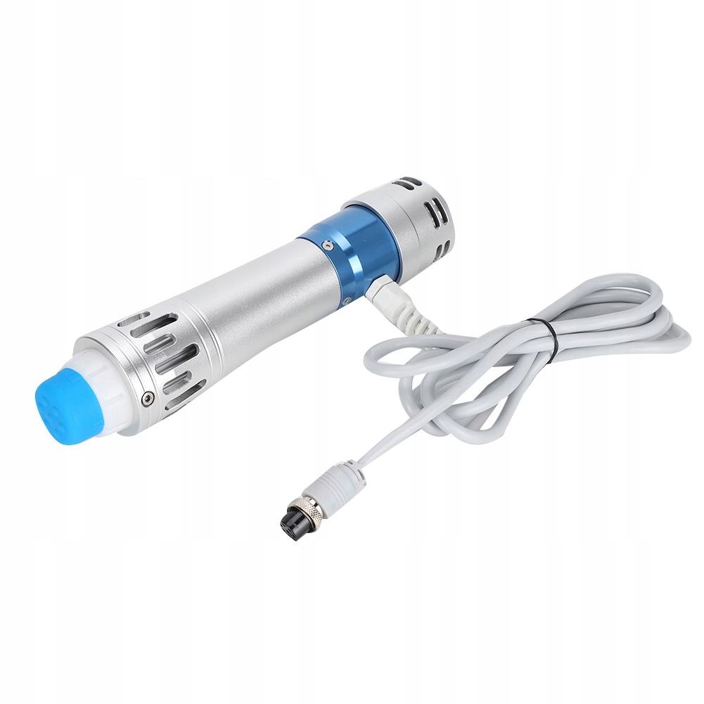 Skuteczność terapii falą uderzeniową – jak działa urządzenie?