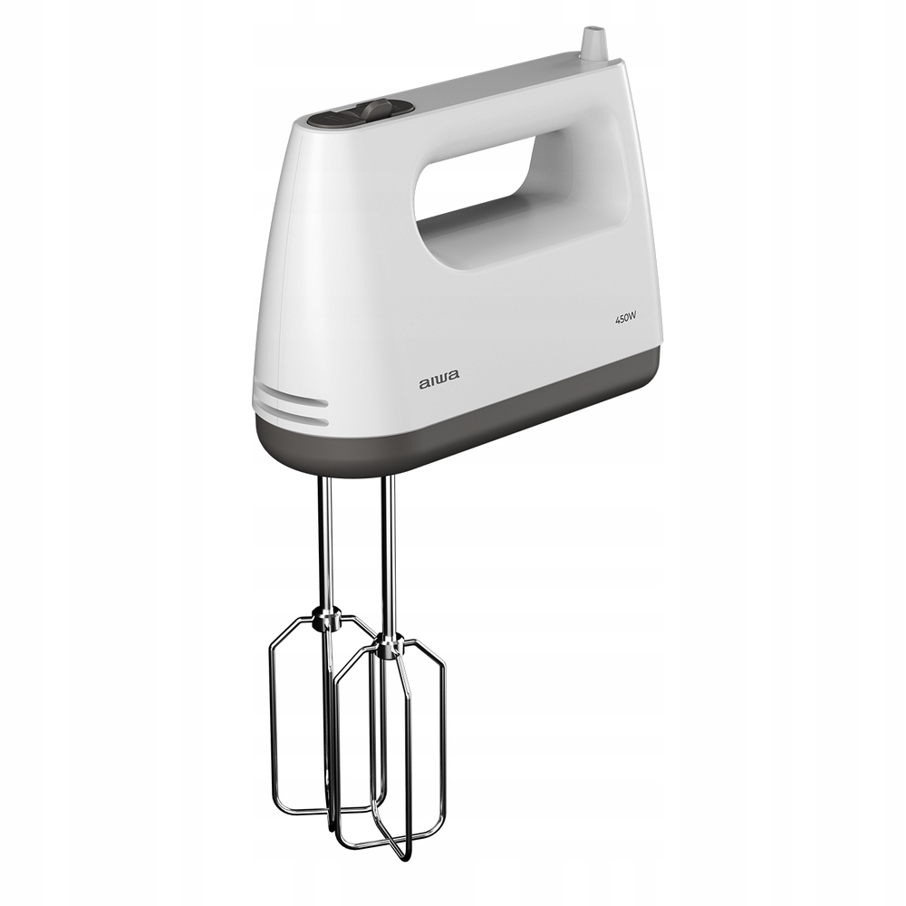 AIWA AHX600 TeSaberu – Twój niezawodny mikser ręczny