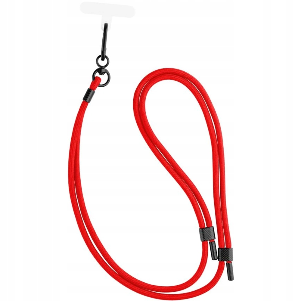 Regulowana długość smyczy – Dopasuj do swoich potrzeb
