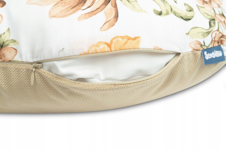 Wysokiej jakości materiały i elegancki design