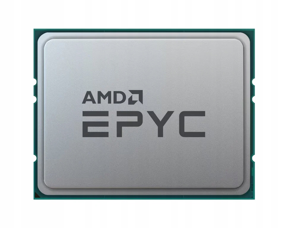 Procesor AMD EPYC 4564P (64MB, 16x 5.7GHz) 100-000001476 – Wydajność na najwyższym poziomie