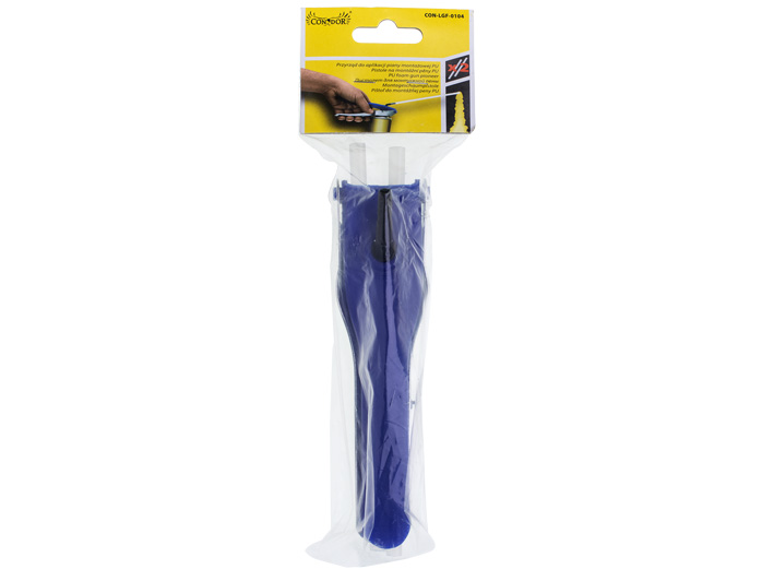 Wysokiej jakości pistolet do pianki Condor CON-LGF-0104 – Solidność i efektywność
