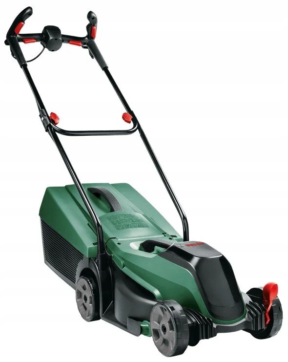 Kosiarka akumulatorowa BOSCH CityMower 18V-32-300 06008B9A0A – Idealne rozwiązanie do pielęgnacji trawnika