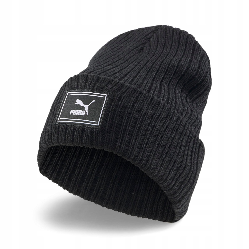 Czapka beanie Puma – idealna na każdą okazję