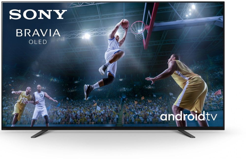 System dźwięku Acoustic Surface Audio – Dźwięk, który otacza