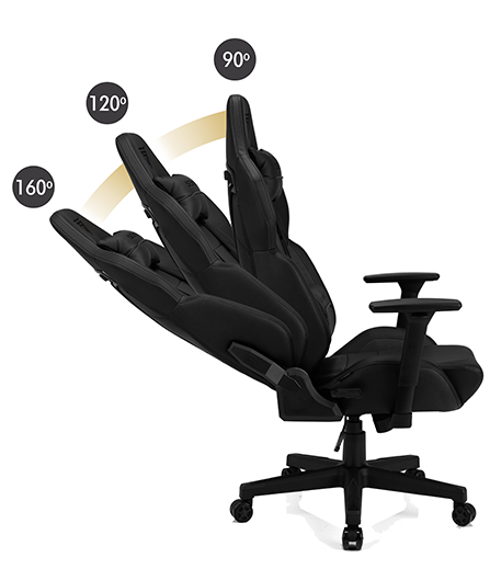 Sense7 sentinel PU gaming chair