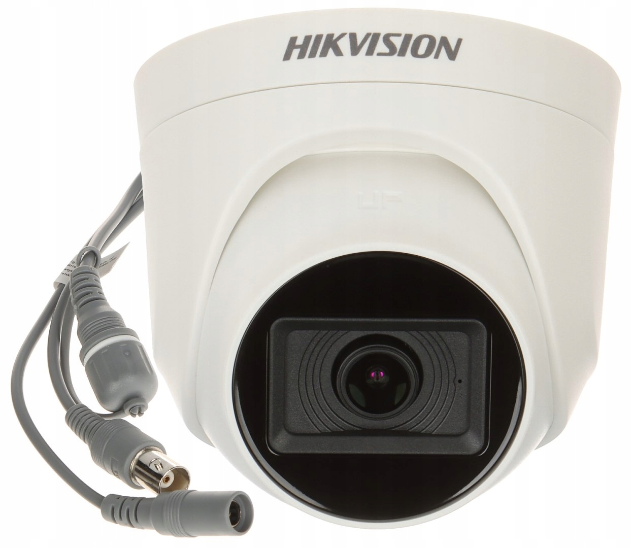 KAMERA AHD, HD-CVI, HD-TVI, PAL DS-2CE76H0T-ITPFS(2.8mm) - 5Mpx Hikvision