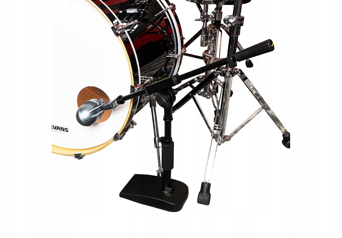 Przeznaczenie i zastosowanie statywu