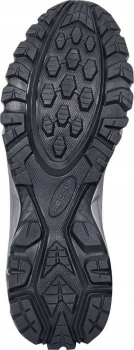 Podeszwa phylon/guma – Amortyzacja i przyczepność