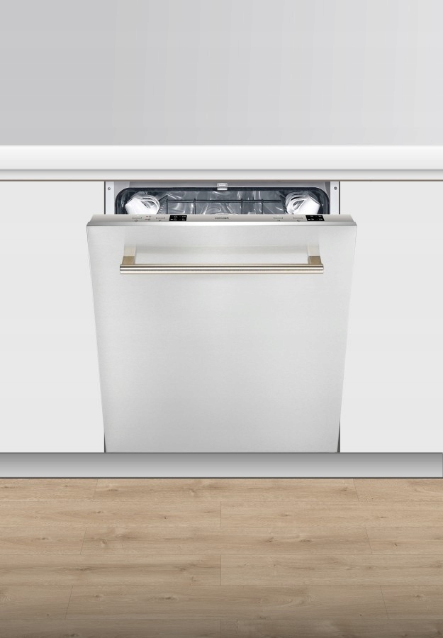 Wiele programów zmywania – Elastyczność w codziennym użytkowaniu