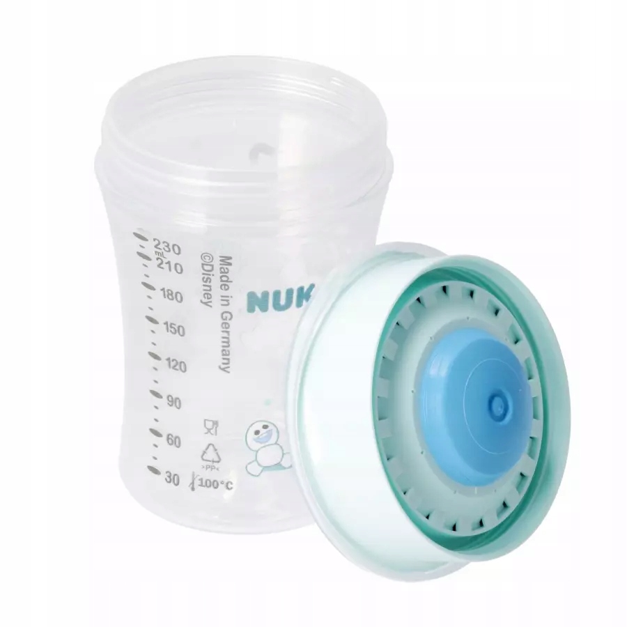 Bezpieczeństwo i jakość – wolny od BPA