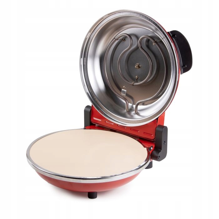 Regulowana temperatura do 400°C – perfekcyjne rezultaty za każdym razem