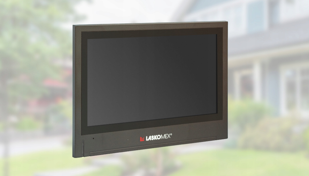 Prosta instalacja 2-żyłowa – Łatwe modernizacje istniejących systemów