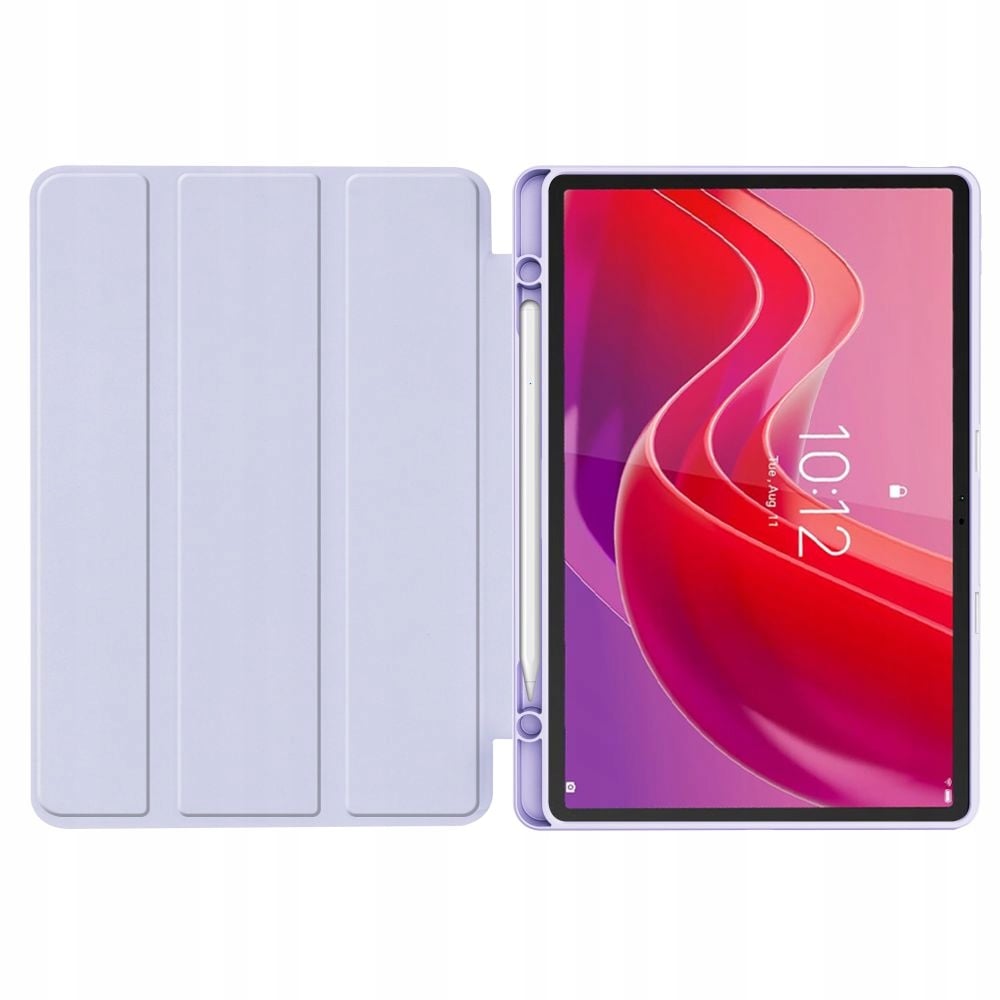 Etui na tablet Tech-Protect Sc Pen Do Lenovo Tab M11 11.0 TB-330 – Ochrona i styl w jednym