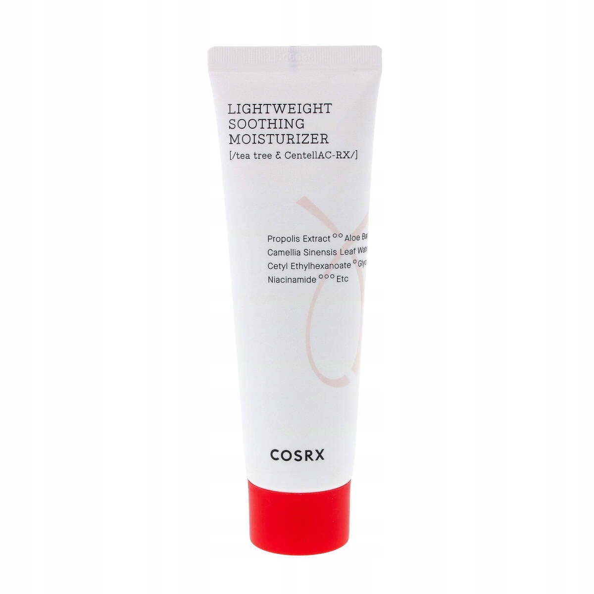 Cosrx - AC Collection lekki krem nawilżający 80 ml – Idealna pielęgnacja dla Twojej skóry