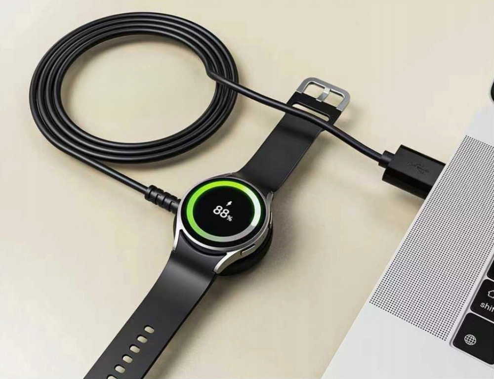Kompatybilność z urządzeniami Samsung Galaxy Watch