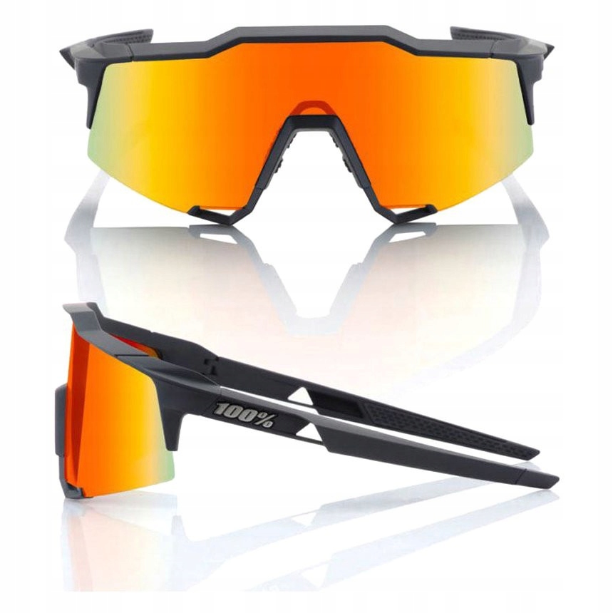 Dodatkowe akcesoria – Etui, woreczek z mikrofibry i wymienna soczewka