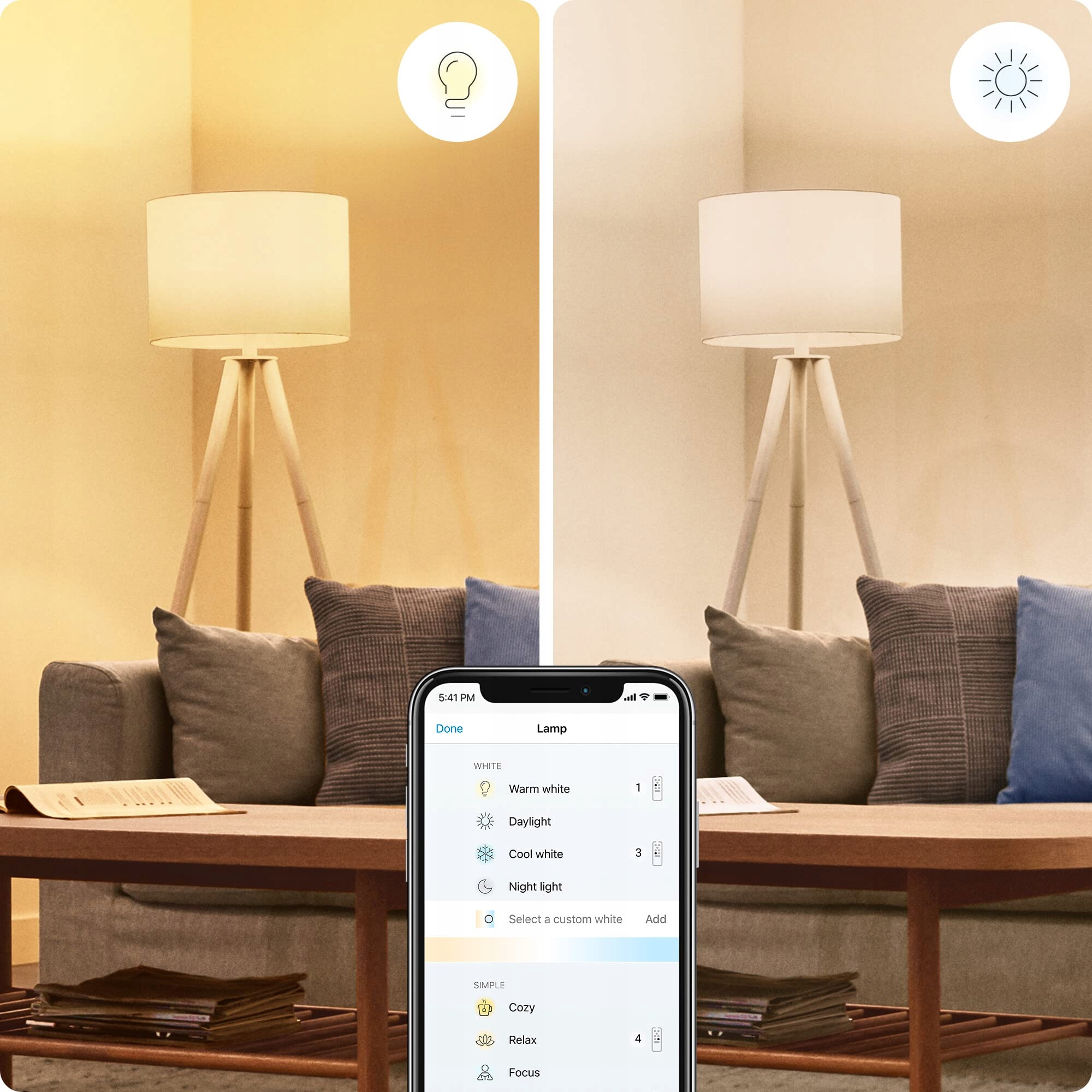 Efektywność energetyczna – Oszczędzaj energię z klasą F