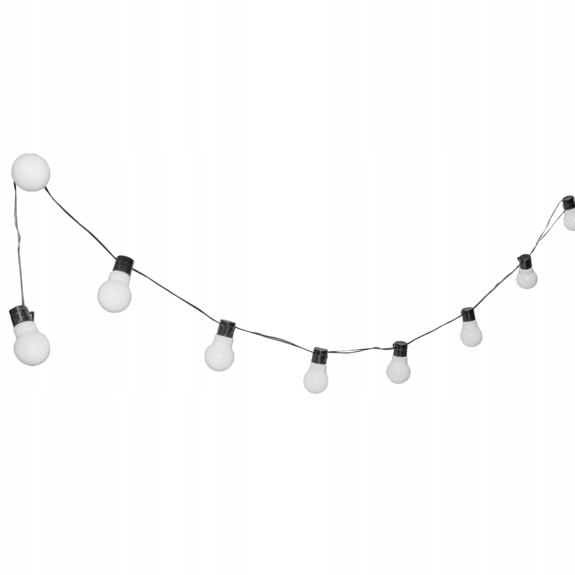 Automatyczne włączanie po zmroku – wygoda użytkowania