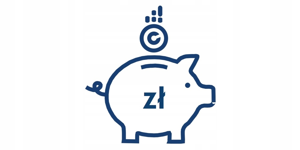 Zasięg czujnika do 150 m w otwartej przestrzeni