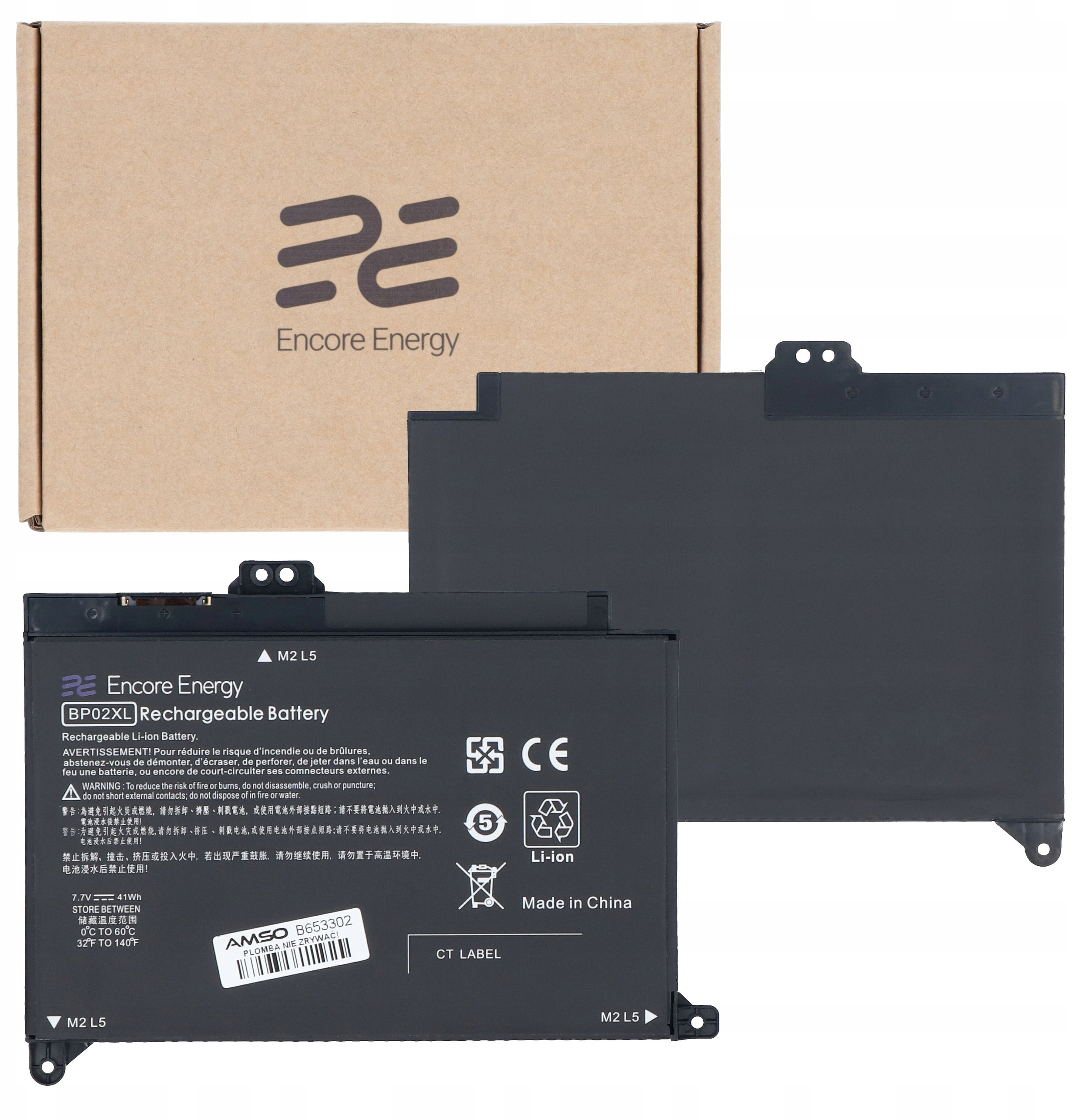 Bezpieczeństwo i trwałość – Ochrona przed przegrzaniem i przeładowaniem