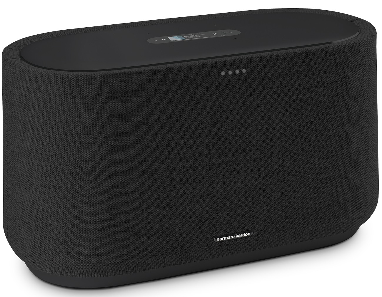 Głośnik Przenośny Harman Kardon Citation 500 – Doskonały dźwięk w eleganckiej formie