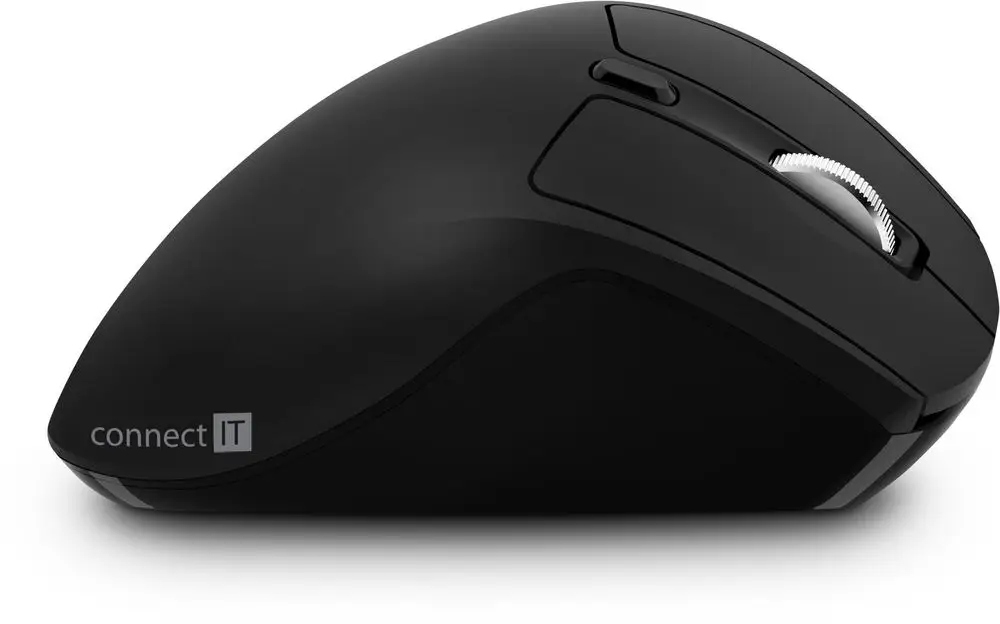 Wymiary i waga – Praktyczne informacje o myszce