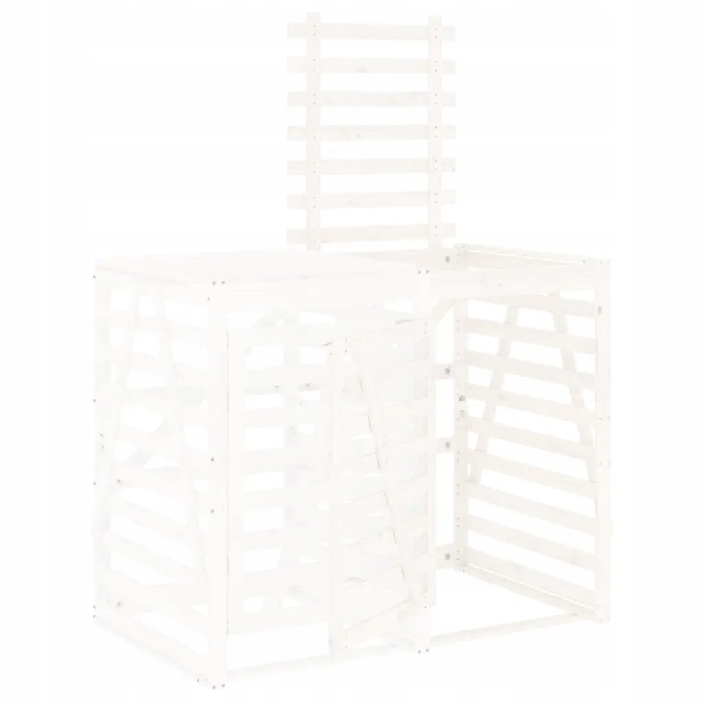 Przedłużenie obudowy kosza na śmieci – Funkcjonalne rozwiązanie do Twojego domu