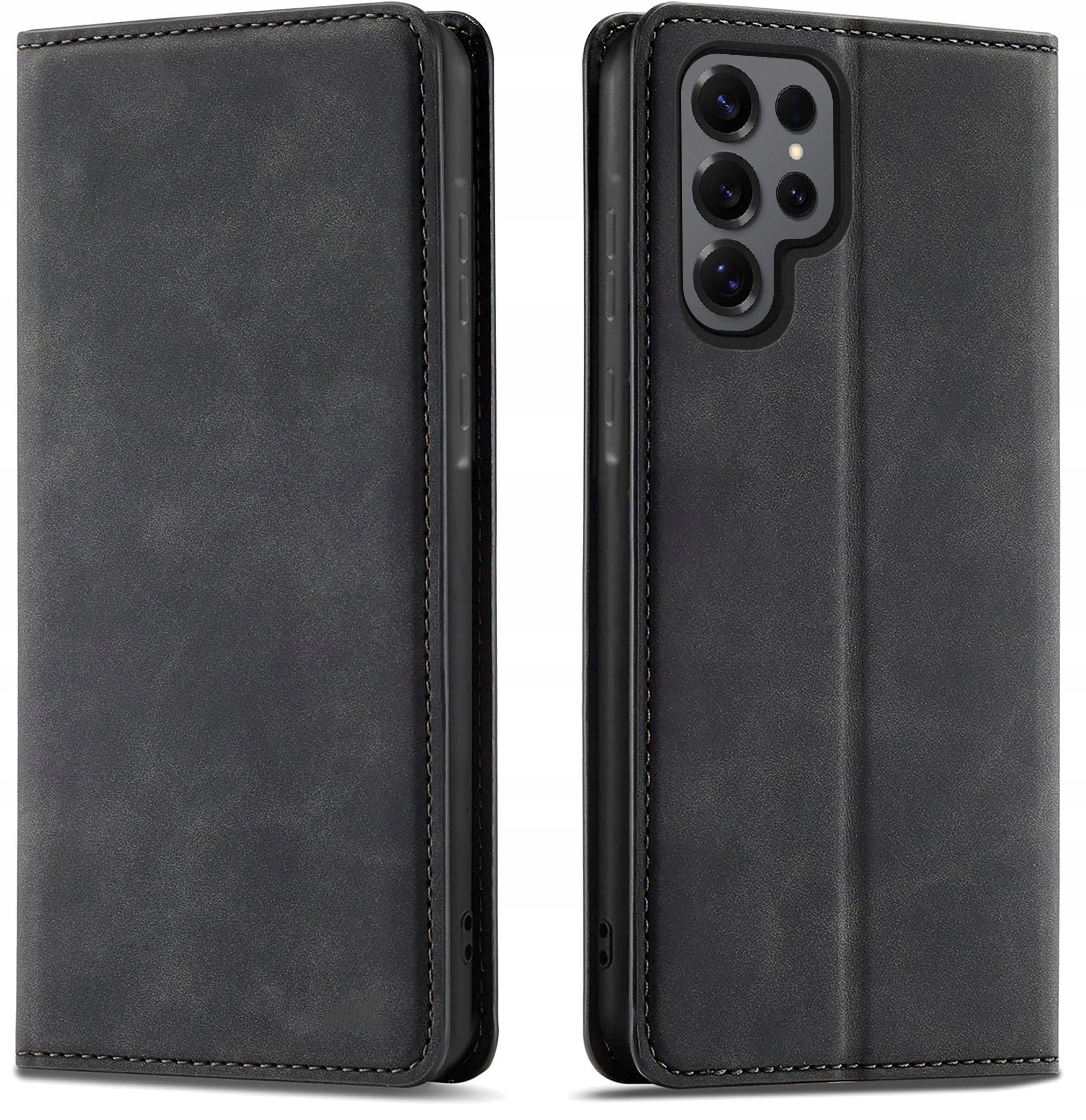 Wytrzymała konstrukcja z gumową wkładką