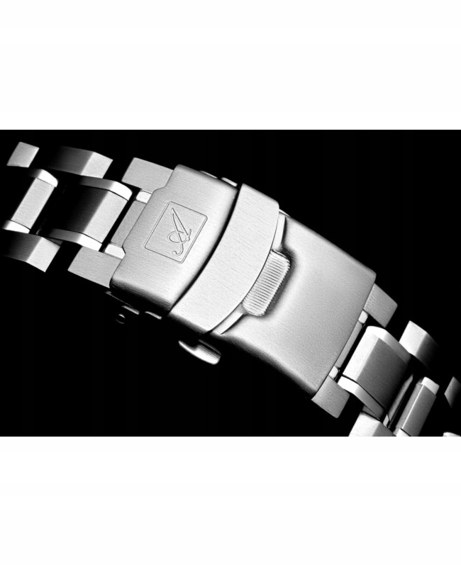 Sportowy charakter z eleganckim wykończeniem